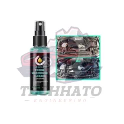 Engine compartment cleaner in Michigan